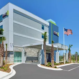 Home2 By Hilton Panama Beach, Fl Upper Grand Lagoon