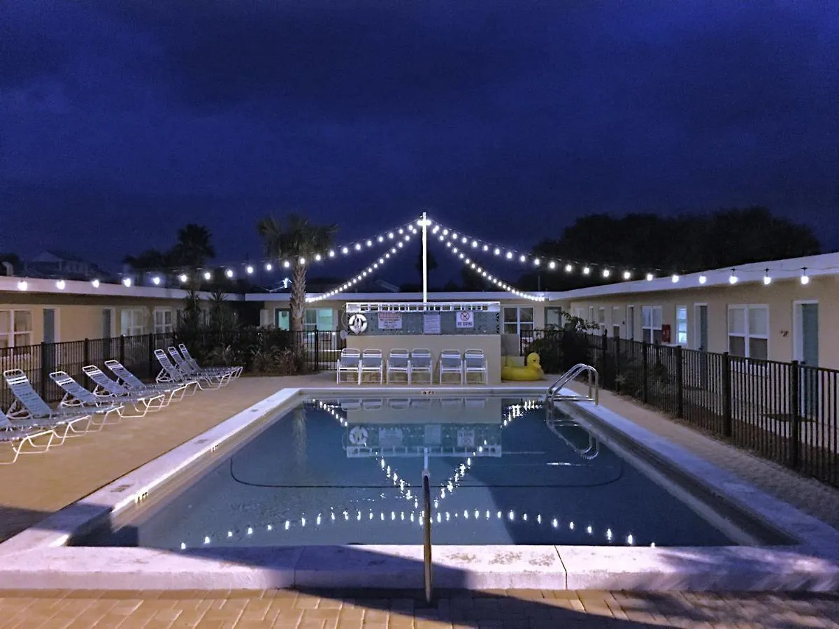 The Catalina Motel Laguna Beach