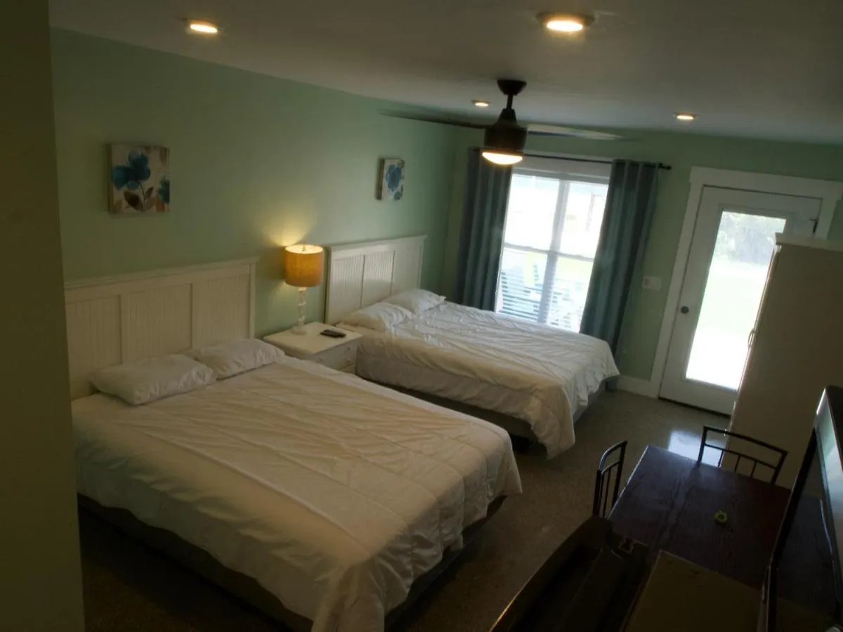The Catalina Motel Laguna Beach