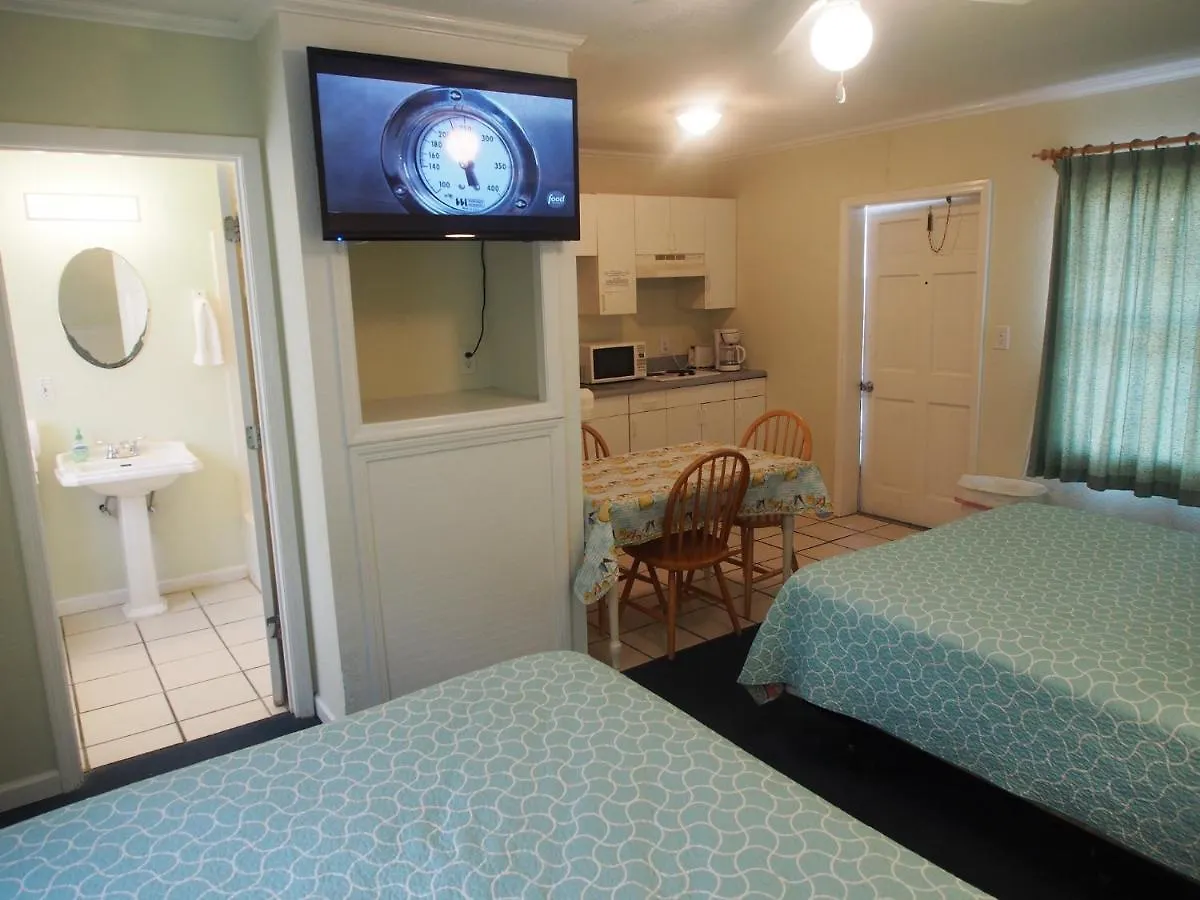 The Catalina Motel Laguna Beach United States