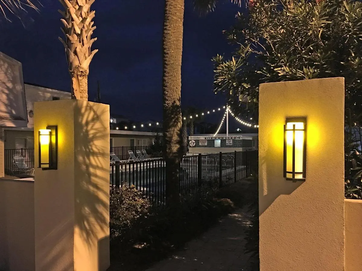 The Catalina Motel Laguna Beach
