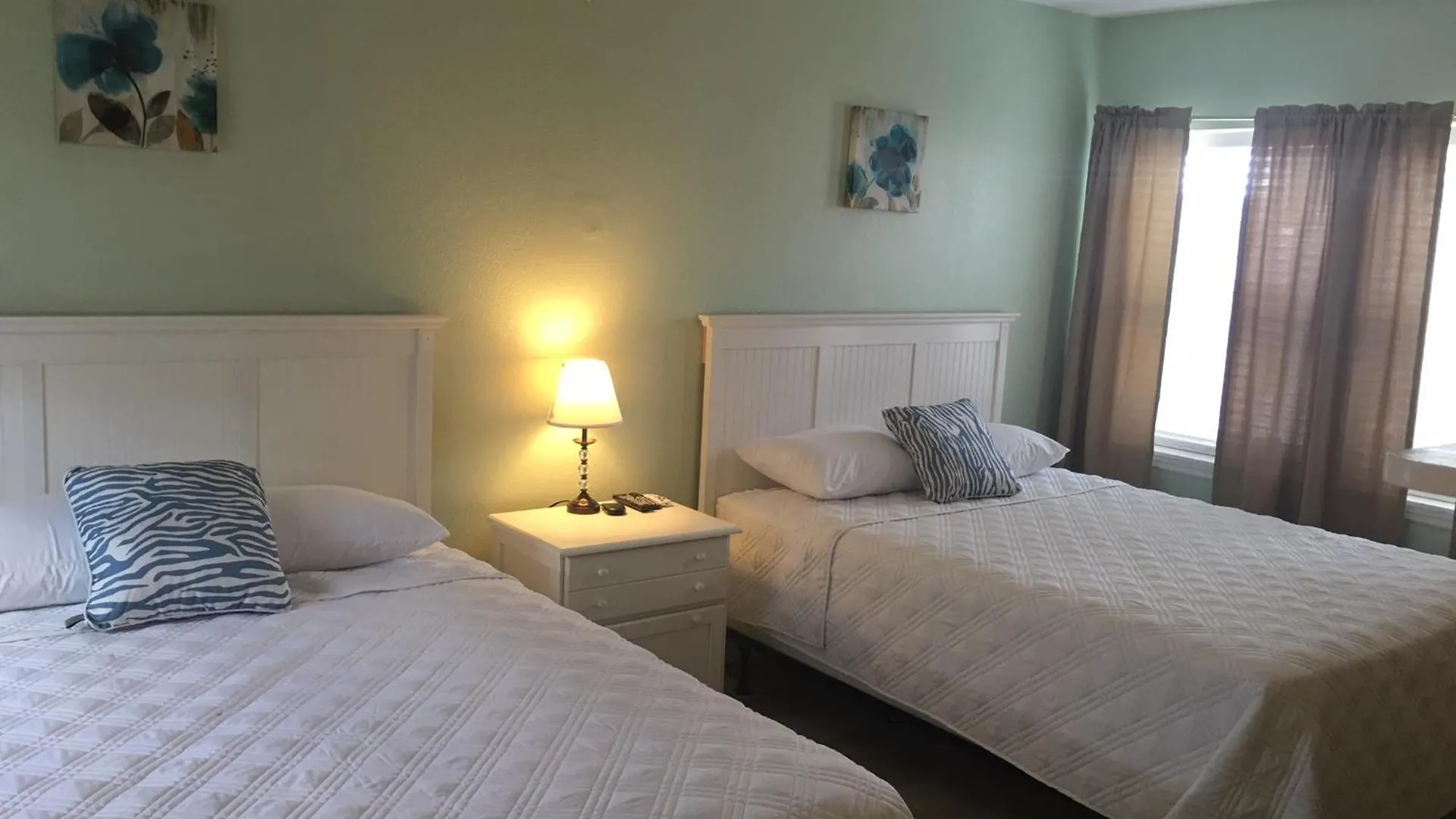 The Catalina Motel Laguna Beach