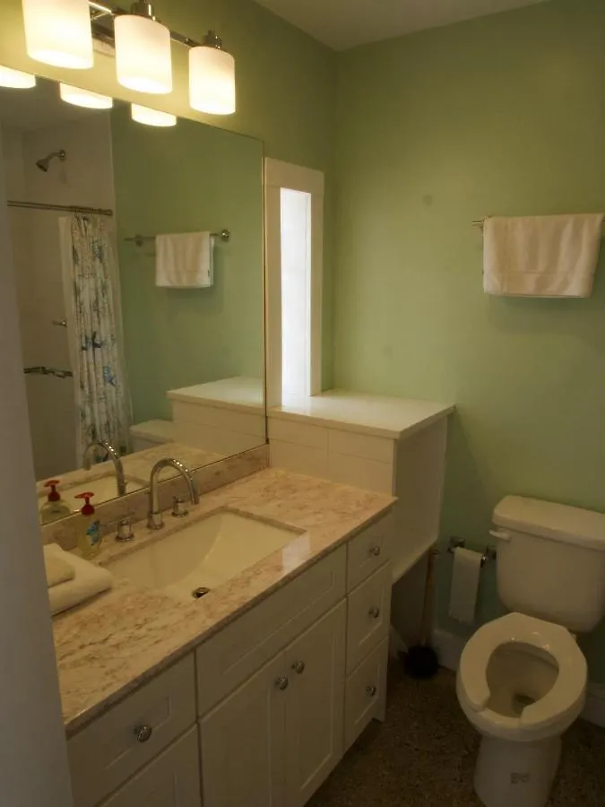 Catalina Motel Laguna Beach Stati Uniti